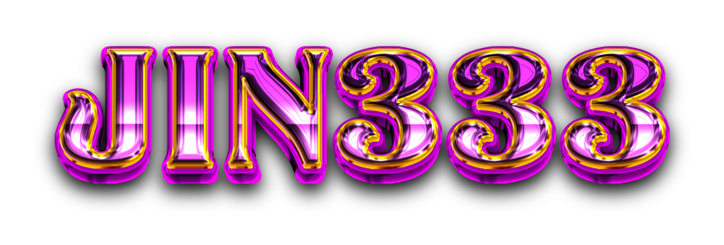 JIN333ID LOGO