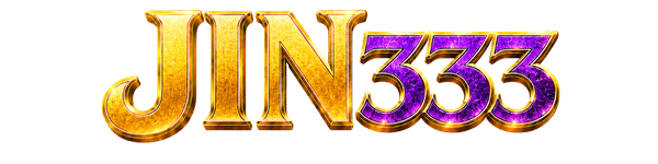 JIN333 LOGO